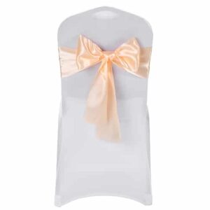 Cercevea scaun culoarea piersicii