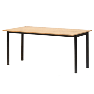 Masă de banchet/conferință 190x90cm - Stejar Lancelot