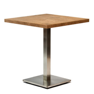 Măsuță de cafenea pătrată ARP264 90x90x3,6 cm XXL - Lancelot