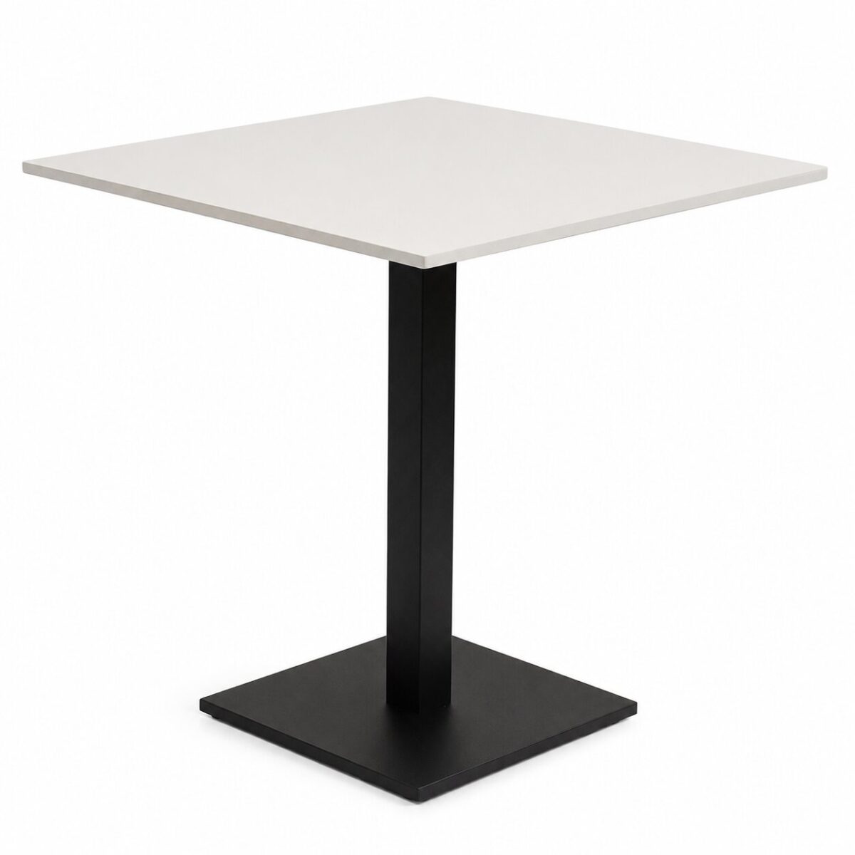 Măsuță de grădină în stil cafenea Patio, blat din HPL, 68×68 cm, alb | MobilaBanchet.ro e93285976a26ddc222f7e11c48048e2e| Stolik-ogrodowy-kawiarniany-Patio-blat-HPL-68x68cm-bialy-3jpg