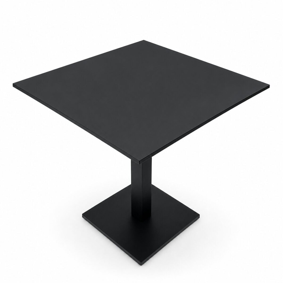 Măsuță de grădină în stil cafenea Patio, blat din HPL, 68×68 cm, negru | MobilaBanchet.ro cd2218b996db68ba0a57bfe09bb90be3| Stolik-ogrodowy-kawiarniany-Patio-blat-HPL-68x68cm-czarny-2jpg