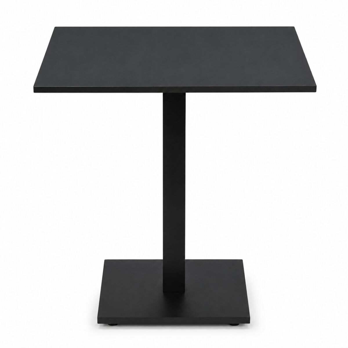 Măsuță de grădină în stil cafenea Patio, blat din HPL, 68×68 cm, negru | MobilaBanchet.ro ca840df5c7ee35e2848bf63aa037ca57| Stolik-ogrodowy-kawiarniany-Patio-blat-HPL-68x68cm-czarny-3jpg