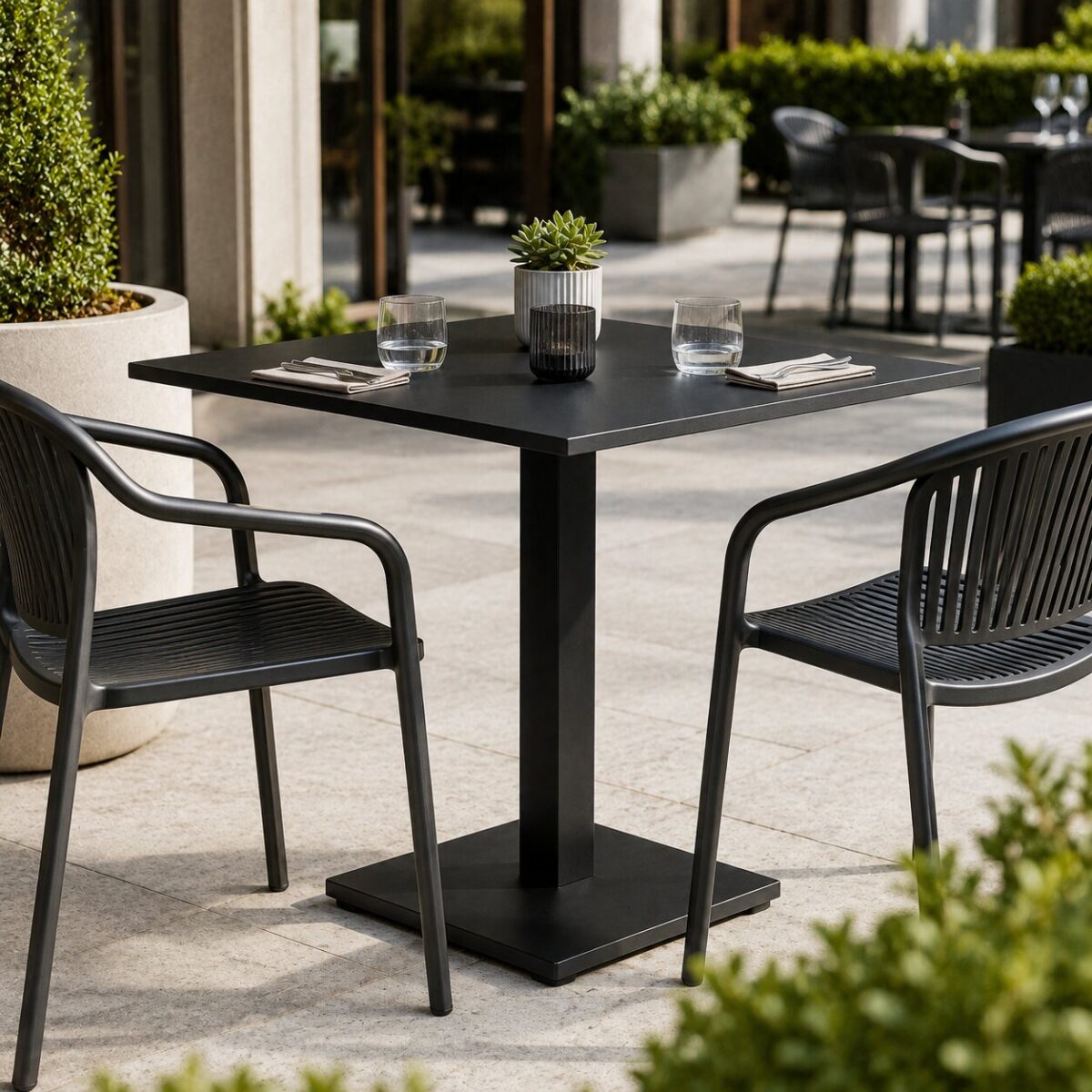 Măsuță de grădină în stil cafenea Patio, blat din HPL, 68×68 cm, negru | MobilaBanchet.ro f27b9bc2390fb00a8aa2e91ed9214ec2| Stolik-ogrodowy-kawiarniany-Patio-blat-HPL-68x68cm-czarny-6jpg
