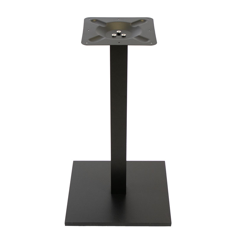 Măsuță de grădină în stil cafenea Patio, blat din HPL, 68×68 cm, alb | MobilaBanchet.ro 724d2f9f7d60f67304596c418e2271b3| czarny-kwadrat-postument_1928-2jpg