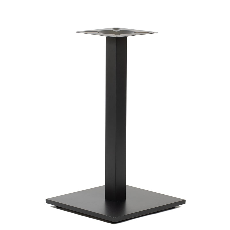 Măsuță de grădină în stil cafenea Patio, blat din HPL, 68×68 cm, negru | MobilaBanchet.ro 8ce820f90e4a39c8014325f4cde9a9fb| czarny-kwadrat-postument_6722-1jpg