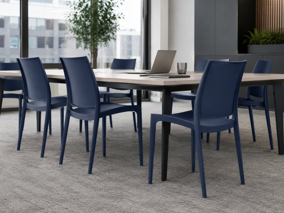 Scaun de birou pentru conferințe REST – culoare albastră, pentru birou și evenimente | MobilaBanchet.ro 760592c594a564a10ec5f1c0bdedaef5| krzeslo-konfernecyjne-rest-niebieskie-realizacjajpg