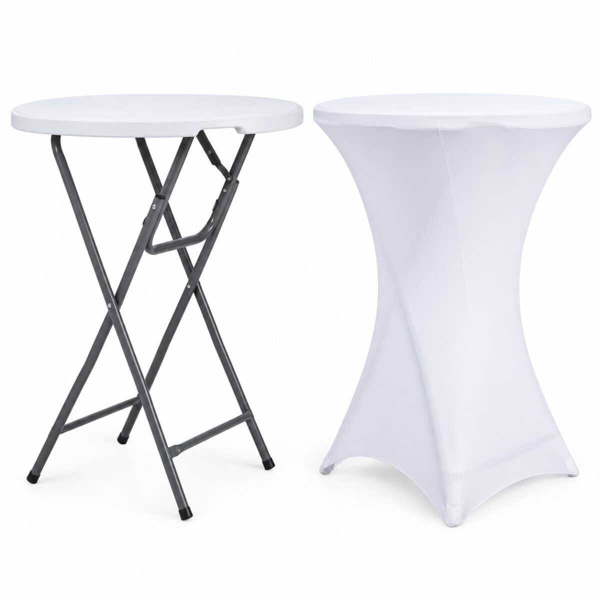 Set – măsuță de cocktail pentru catering 80 x 110 cm + husă albă | MobilaBanchet.ro b2c9bc2d86d96151bcc7d3c29fc02e23| stolik-koktajlowy-zestaw-pokrowiec-bialyjpg